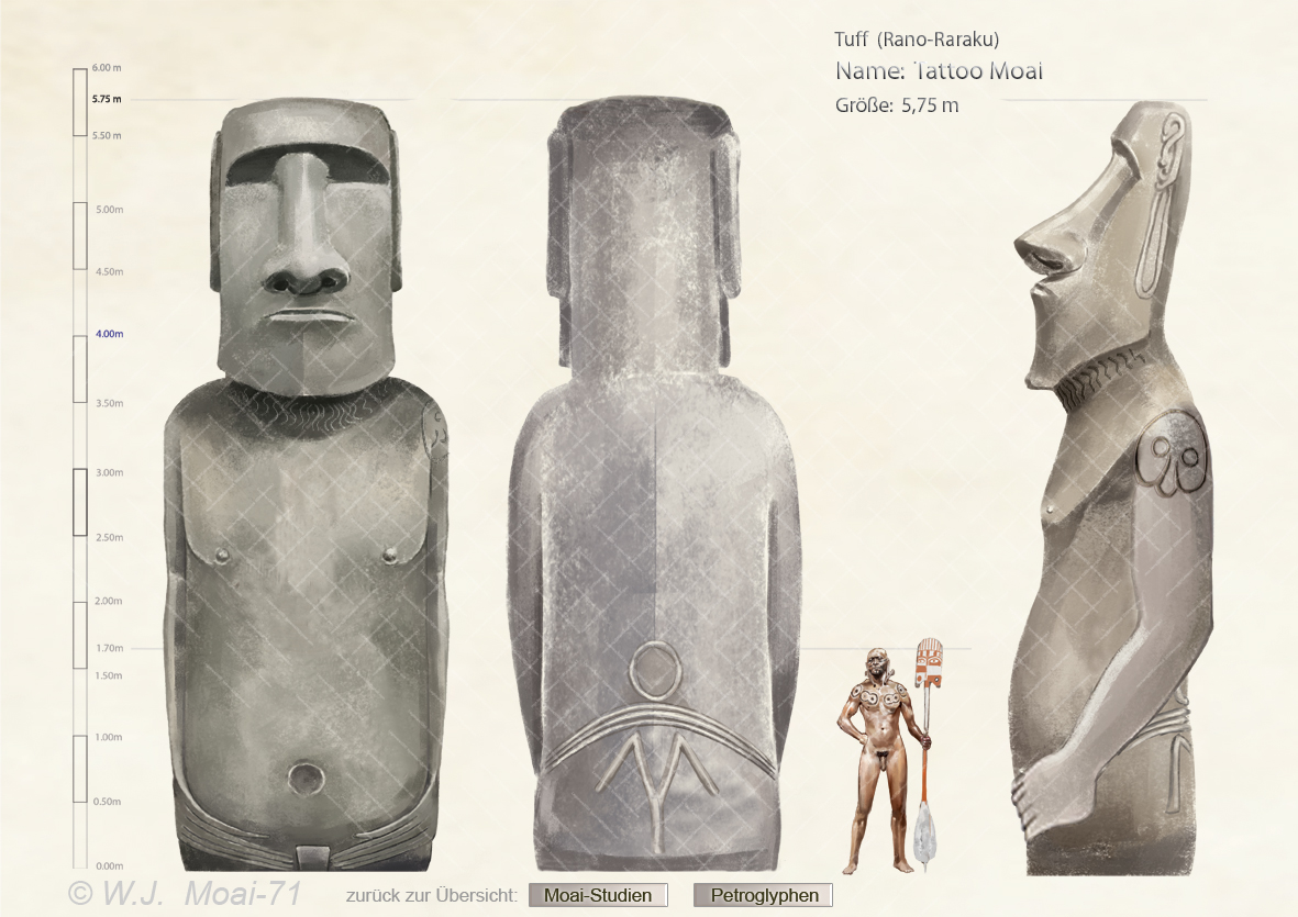 Bild Moai-71