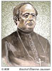 Bischof Etienne Jaussen 1863