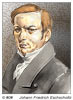 Johann Friedrich Eschscholtz 1816
