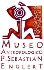 Logo Sebastian-Englert-Museum auf der Osterinsel