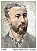 Pedro Pablo Toro 1888