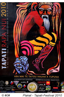 Tapati-Fest 2010