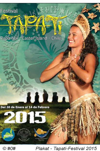 Tapati-Fest 2015