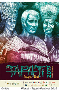 Tapati-Fest 2019