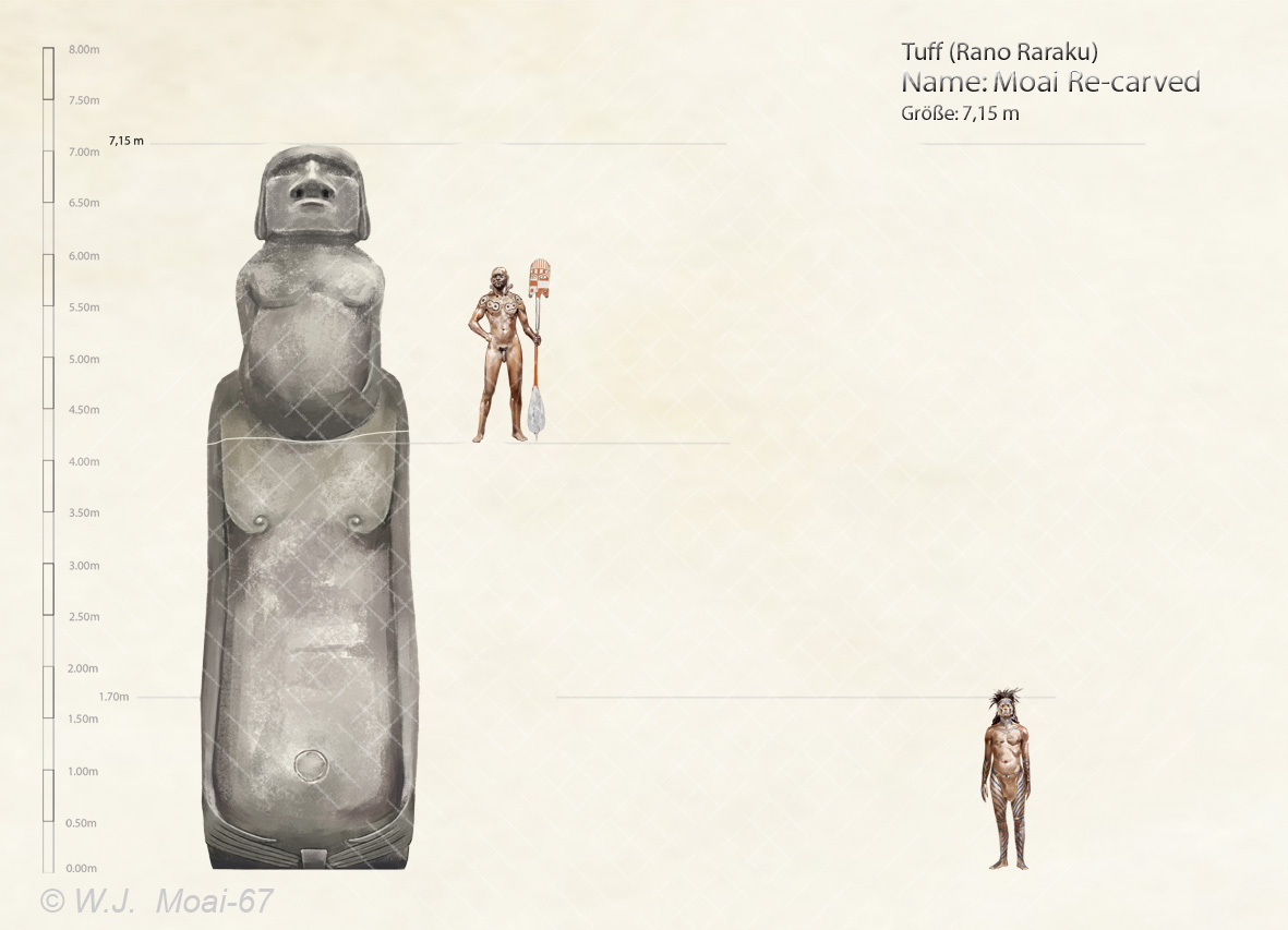 Bild Moai-67