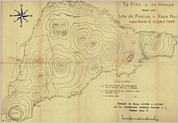 Karte 1948 - Sebastian Englert