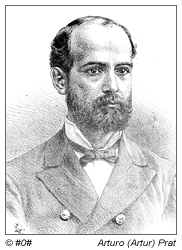 Arturo Prat