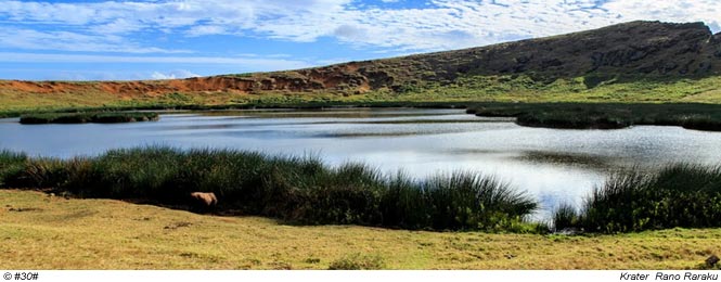 Rano Raraku