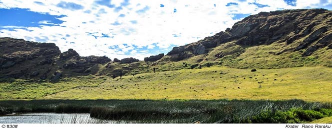 Rano Raraku