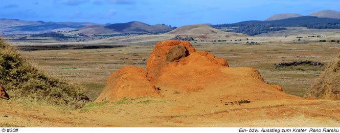 Rano Raraku