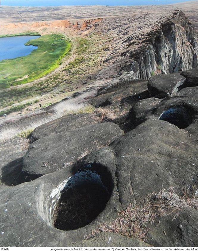 Rano Raraku