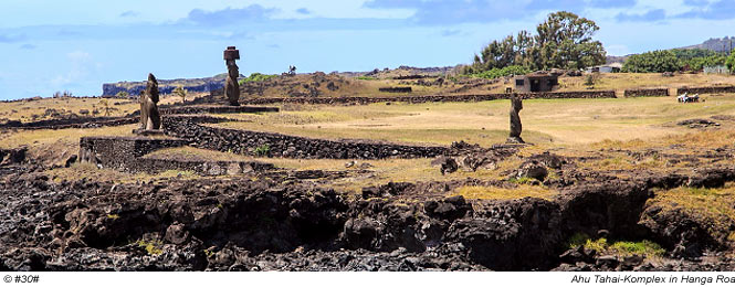 Ahu Tahai-Komplex